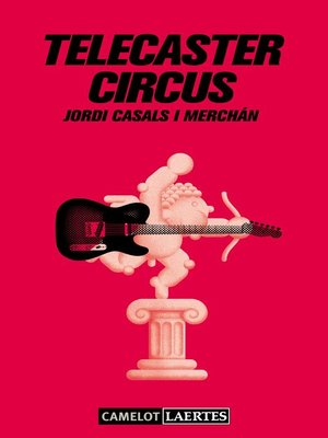 cover image of Telecaster Circus